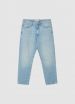 Long pants jeans Man Calliope det_4