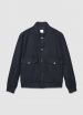 Outerwear Man Calliope det_4