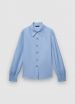 Long-sleeved shirt Woman Calliope det_4