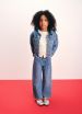 Long pants jeans Girls Calliope Kids det_1