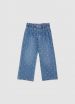 Pantalone Jeans Lungo Devojčice 022 det_4