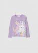 T-Shirt ML Devojčice 022 det_4