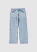 Long pants jeans Girls Calliope Kids det_4