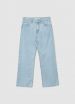 Long pants jeans Girls Calliope Kids det_4