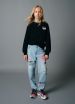 Long pants jeans Girls Calliope Kids det_1