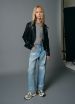 Long pants jeans Girls Calliope Kids det_1