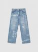 Long pants jeans Girls Calliope Kids det_4