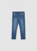 Pantalone Jeans Lungo Devojčice 022 det_4