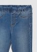Pantalone Jeans Lungo Devojčice 022 st_a3