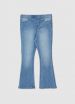 Pantalone Jeans Lungo Devojčice 022 det_4