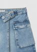 Short pants jeans Girls Calliope Kids st_a3