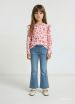 T-Shirt ML Devojčice 022 det_1