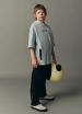 Long pants jeans Boys Calliope Kids det_1