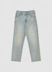 Jeans long Garçon 022 det_4