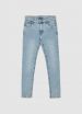 Pantalone Jeans Lungo Dečaci 022 det_4