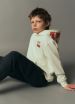 Sweat shirt Boys Calliope Kids det_2