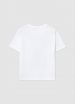 Short-sleeved T-shirt Boys Calliope Kids det_5