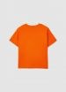 Short-sleeved T-shirt Boys Calliope Kids det_5