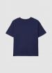 Short-sleeved T-shirt Boys Calliope Kids det_5