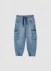Pantalone Jeans Lungo Dečaci 022 det_4