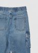 Pantalone Jeans Lungo Dečaci 022 st_a3