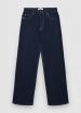 Long pants jeans Woman Calliope det_4