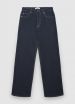 Pantalone Jeans Lungo Žene Calliope det_4