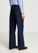 Long pants jeans Woman Calliope in_i4