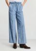 Long pants jeans Woman Calliope det_2