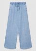 Long pants jeans Woman Calliope det_4