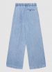 Long pants jeans Woman Calliope det_5