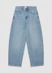 Pantalone Jeans Lungo Žene Calliope det_4