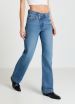 Pantalone Jeans Lungo Žene Calliope det_2