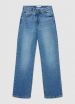 Pantalone Jeans Lungo Žene Calliope det_4