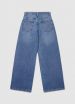 Nohavice jeans dlhe Zena Calliope det_5