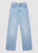 Pantalone Jeans Lungo Žene Calliope det_4