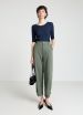 Long pants Woman Calliope det_1