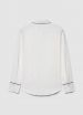 Long-sleeved shirt Woman Calliope det_5