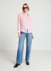 Long-sleeved shirt Woman Calliope det_1