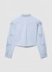 Long-sleeved shirt Woman Calliope det_5
