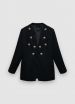 Jacket Woman Calliope det_4