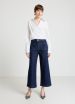 Long pants jeans Woman Calliope det_1
