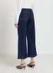 Long pants jeans Woman Calliope in_i4