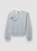 Sweat shirt Woman Calliope det_4