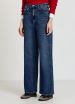 Long pants jeans Woman Calliope det_2