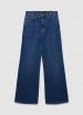 Long pants jeans Woman Calliope det_4