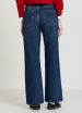 Long pants jeans Woman Calliope in_i4