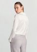 Long-sleeved shirt Woman Calliope det_3