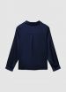 Long-sleeved shirt Woman Calliope det_5