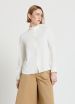 Long-sleeved shirt Woman Calliope det_2